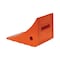 Vestil Urethane Wheel Chock, 7.75x10.875x7.625 URWC-15 - alternate 4